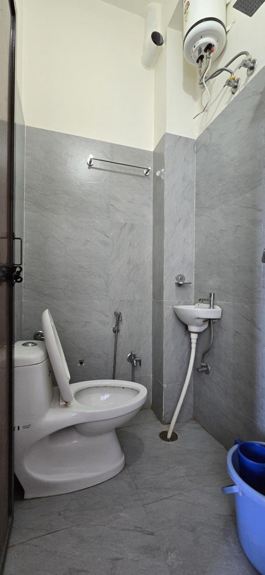 Ciudad Rosa Hotel Jaipur Luaran gambar