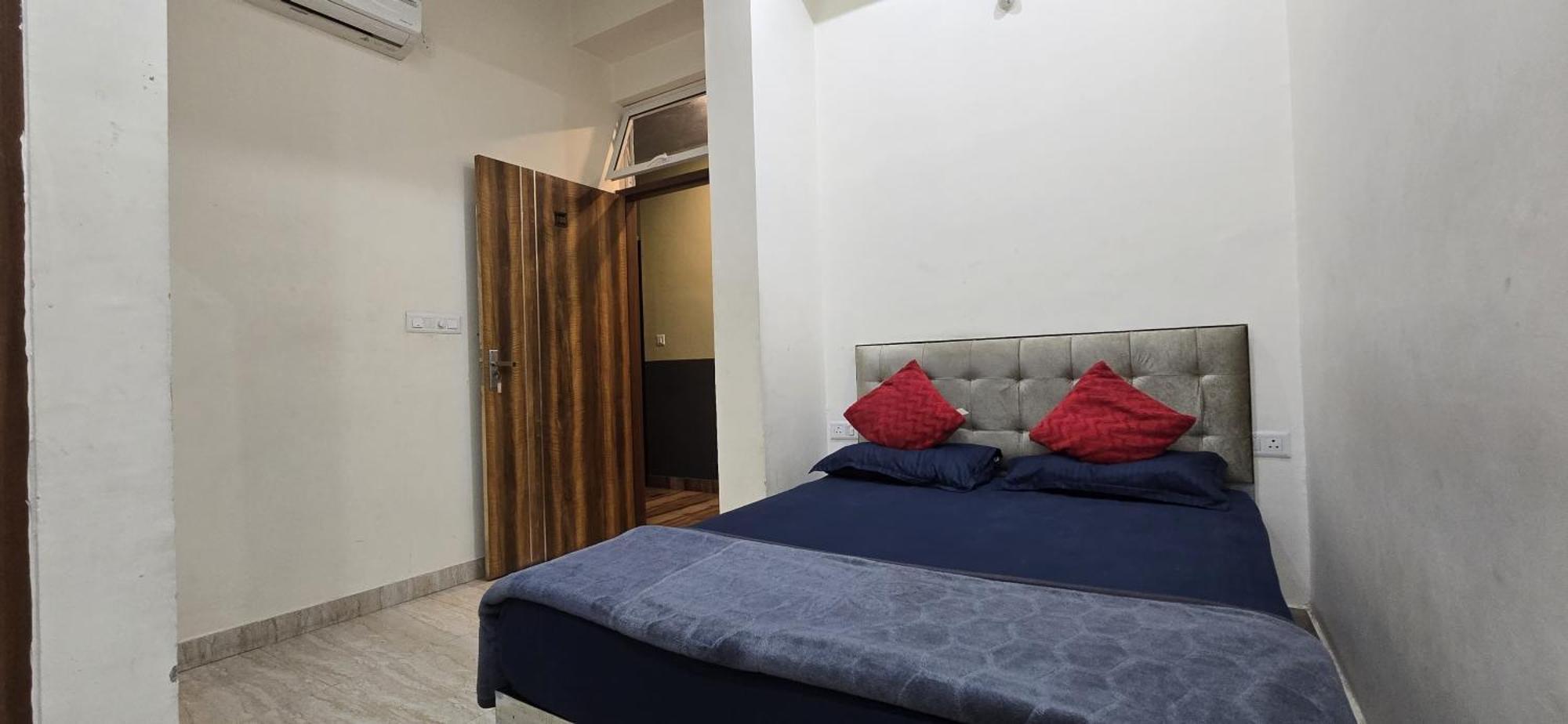 Ciudad Rosa Hotel Jaipur Luaran gambar